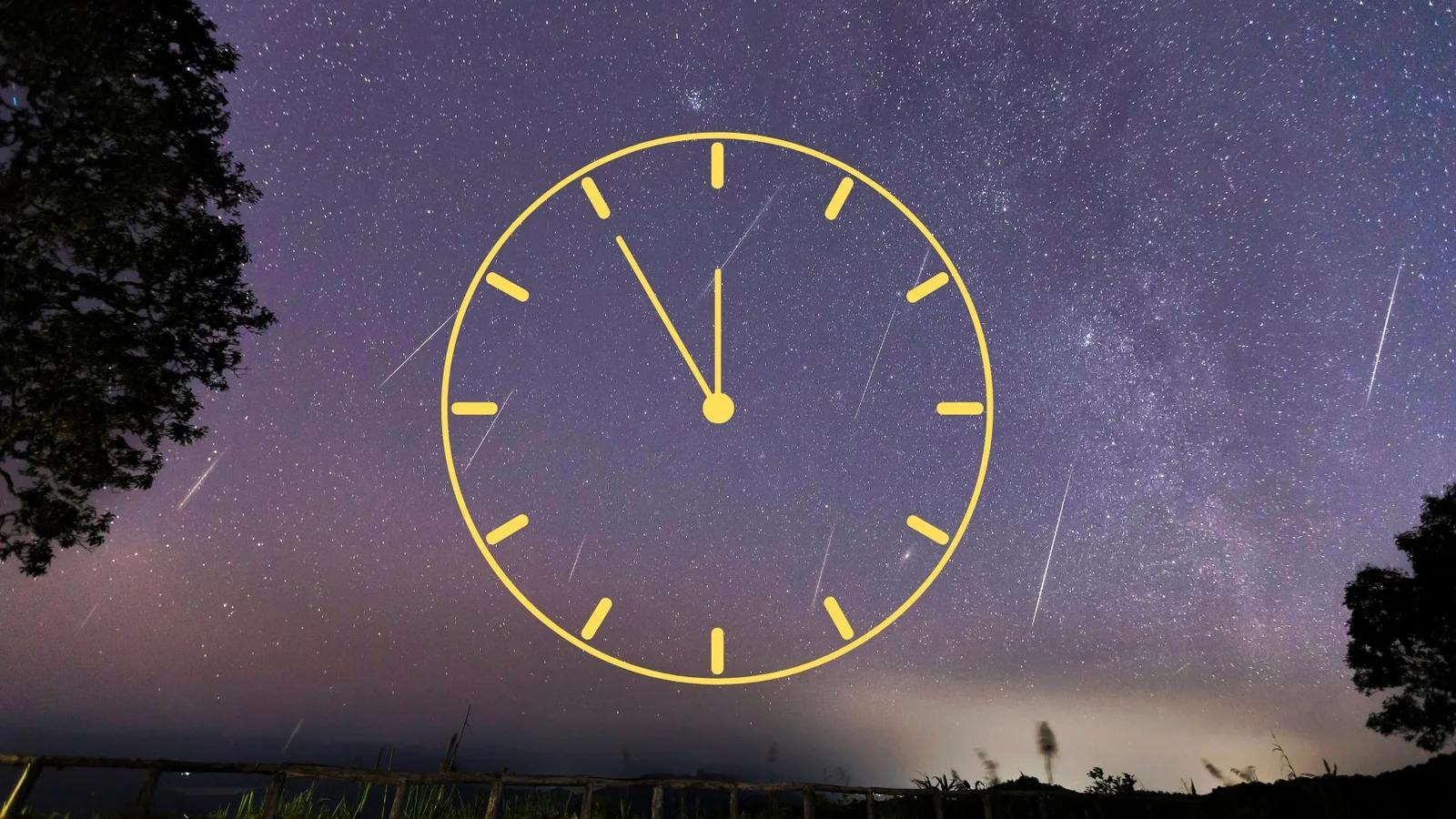 Lyrid Meteor Shower 2026: Best Dawn Hours to Catch Shooting Stars