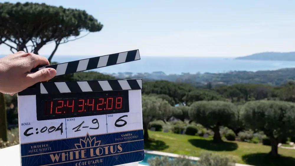 White Lotus Season 4 Heads to Cannes, With Fresh Cast and Riviera Hotels