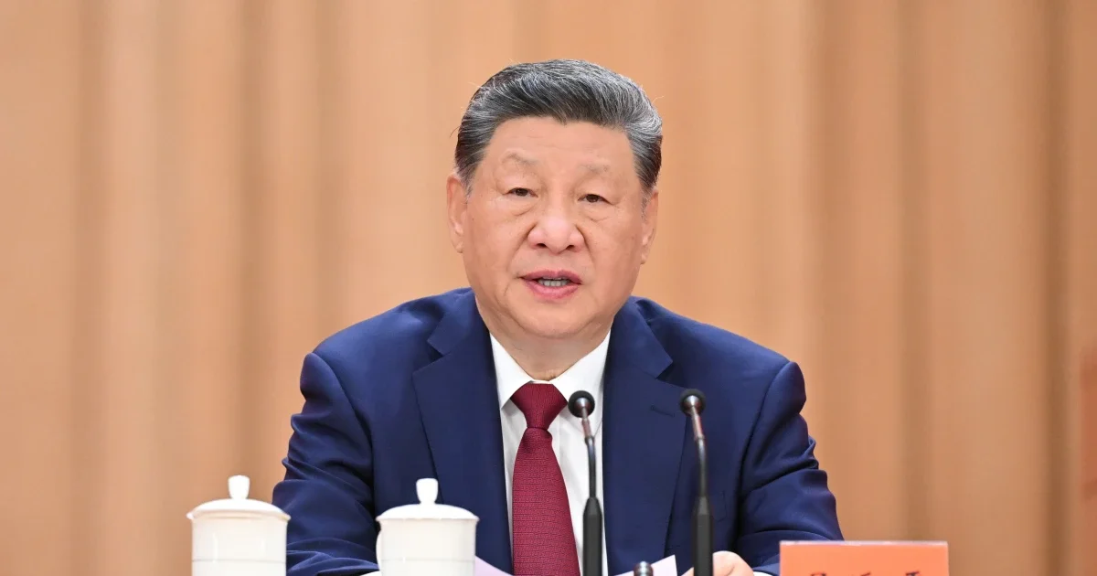 China promotes two generals amid anti-corruption purge thinning top ranks
