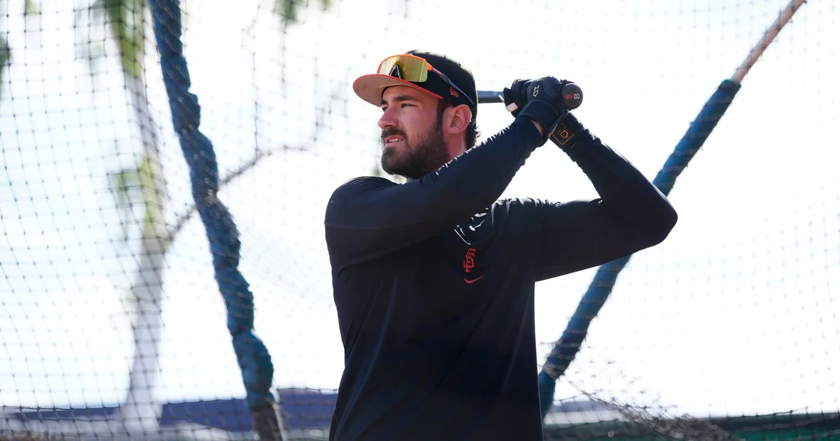 Giants turn to Bryce Eldridge as they plot six fixes to salvage a sputtering season