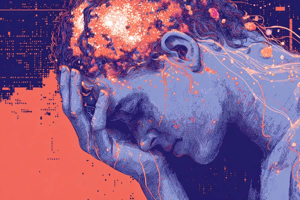 AI-Guided Mood Plan Yields 55% Depression Remission in Trial