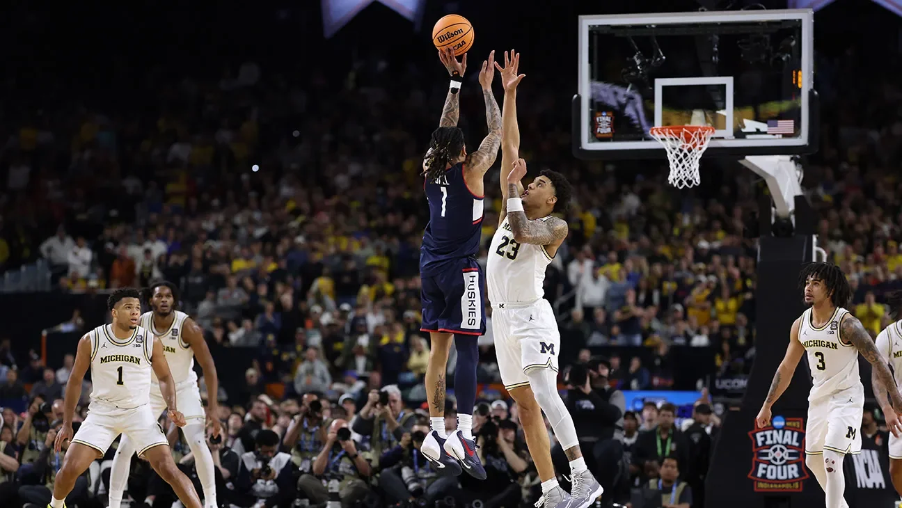 NCAA Finals Ratings Jump Across Networks in 2026