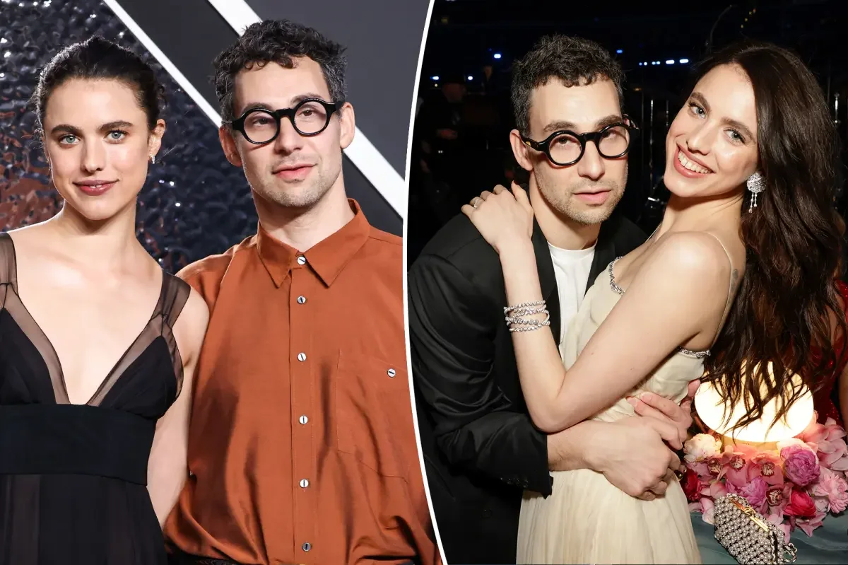 Bleachers’ Jack Antonoff and Margaret Qualley End Their Short-Lived Marriage