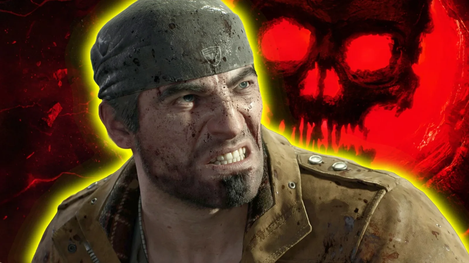 Gears of War: E-Day fuses Helldivers 2 chaos into a revamped Horde Siege