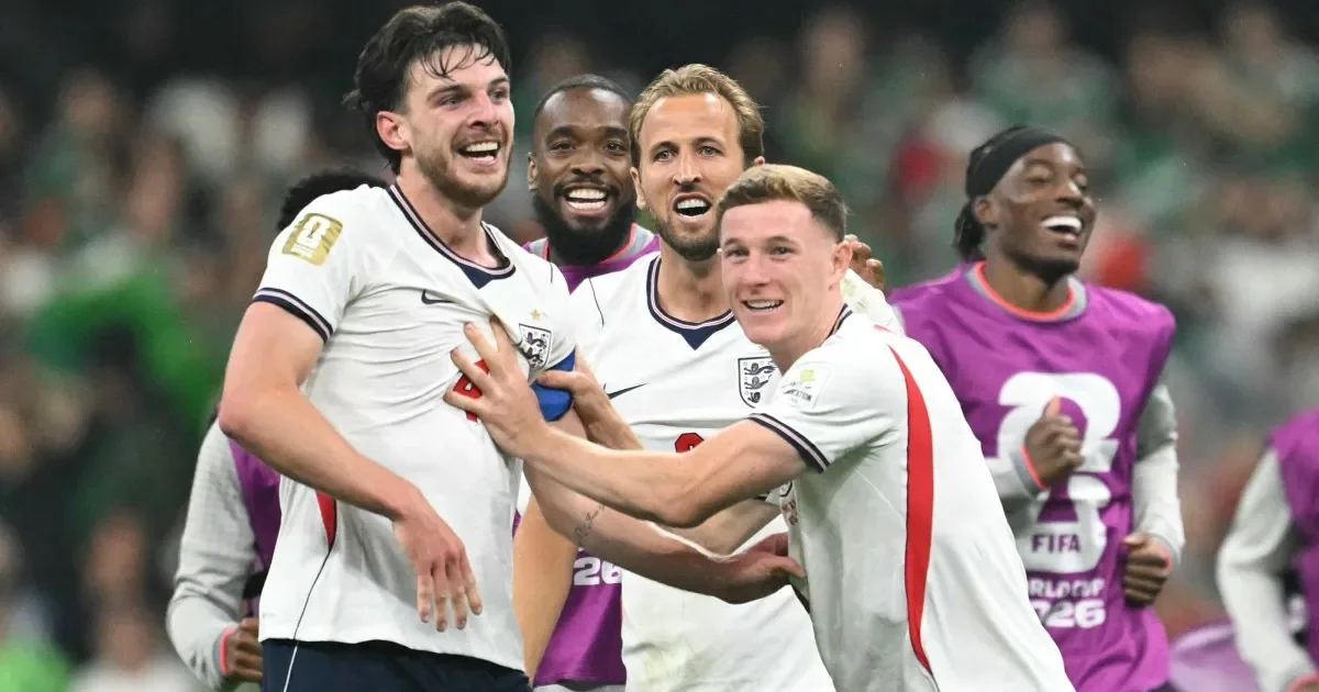 France-Morocco Rematch Opens World Cup 2026 Quarterfinals