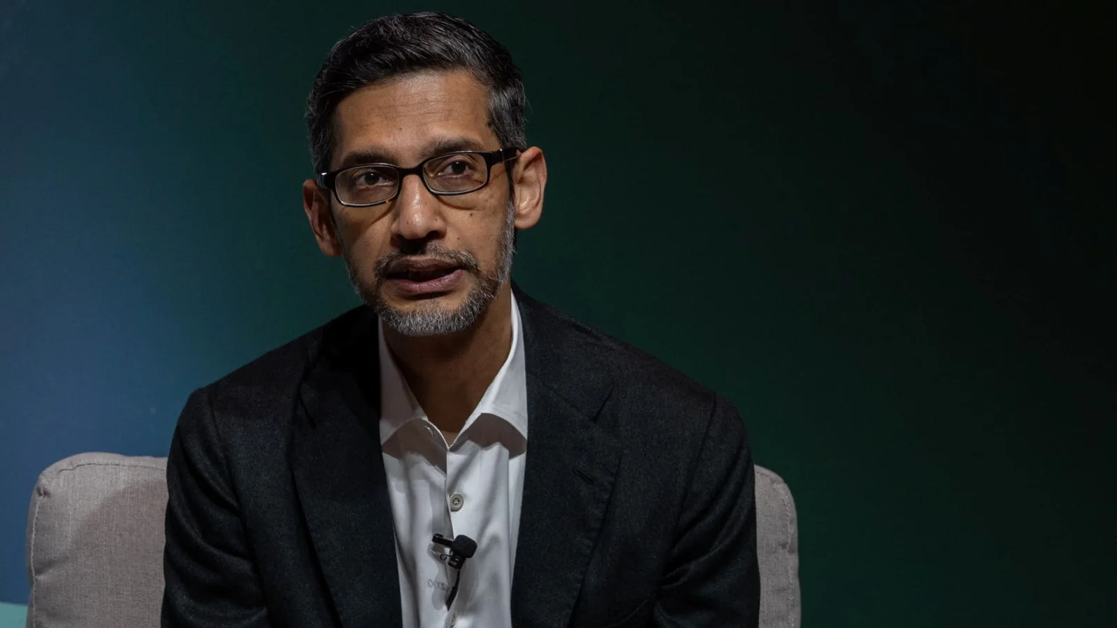 Alphabet tumbles as AI talent exits spark questions about its AI edge