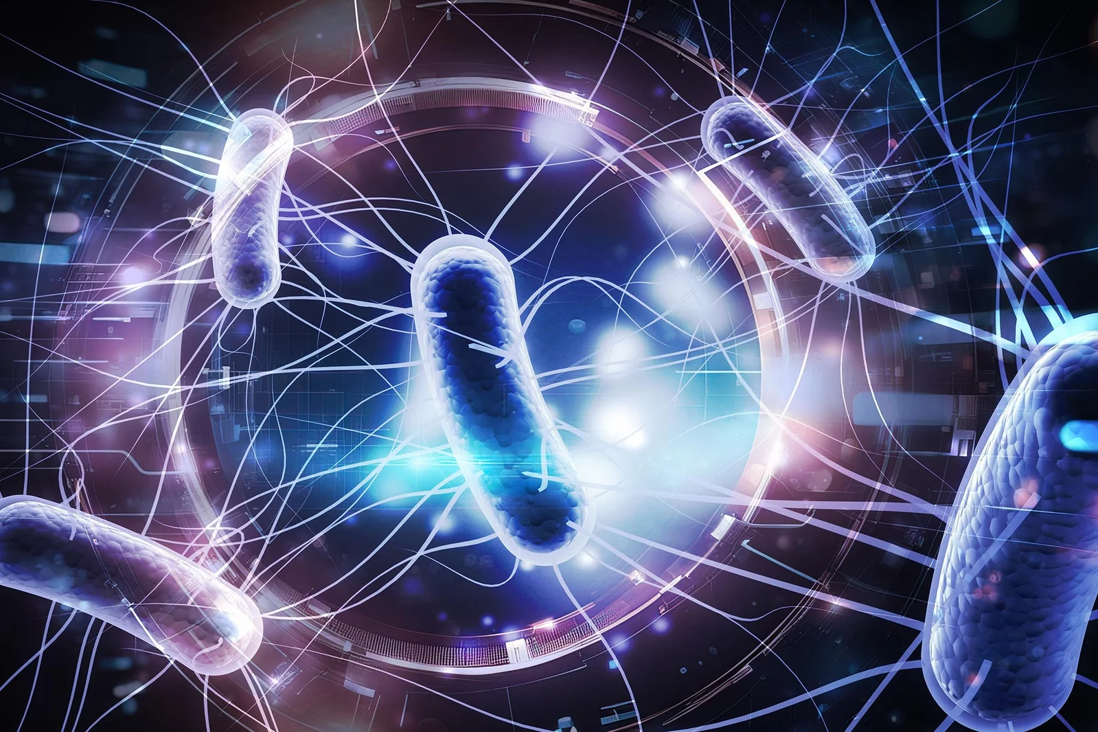 Single-Dose Frog-Derived Bacterium Trims Tumors Completely in Mice