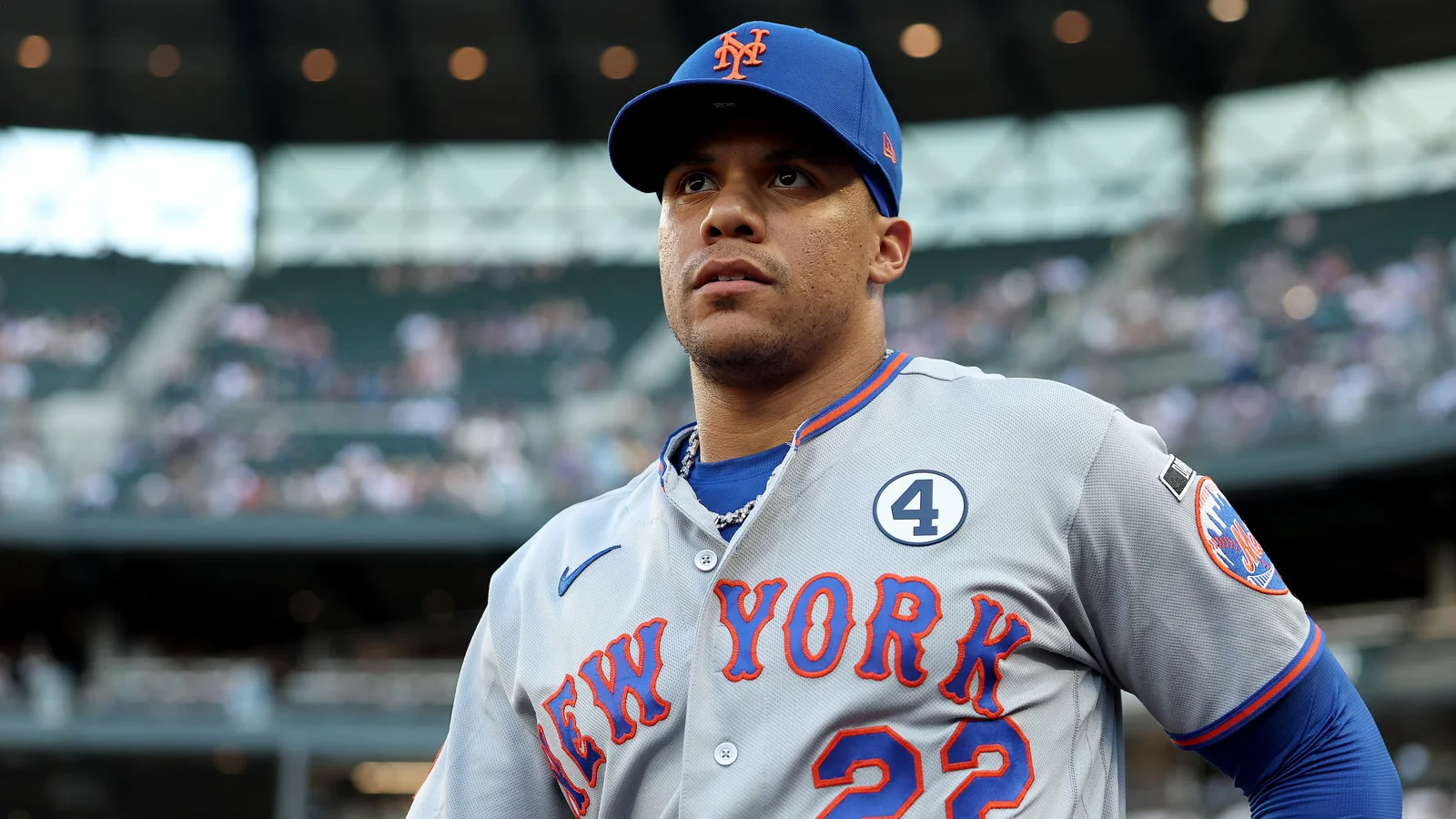 Soto Opposes MLB Salary Cap as CBA Talks Intensify