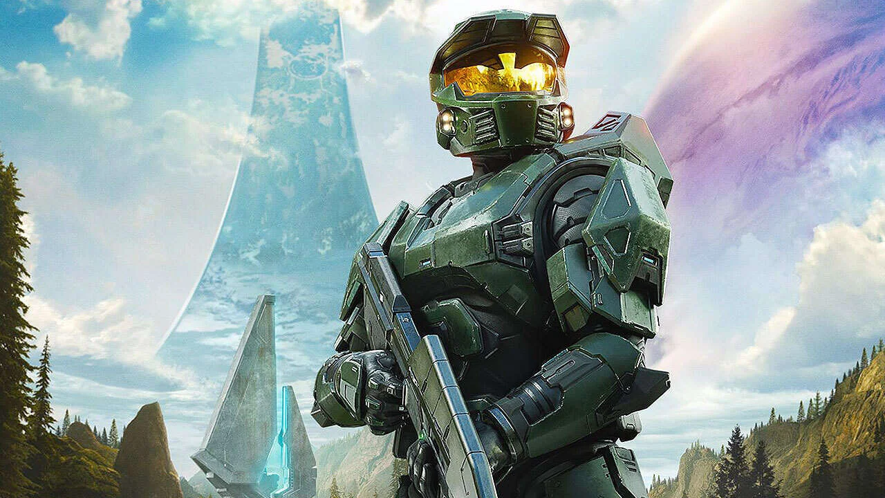 Cryptic Math Teases Halo Remake’s July Launch Window