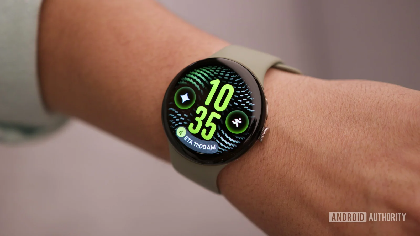 Pixel Watch 5 arrives with bigger battery, 64GB storage and Gemini AI integration