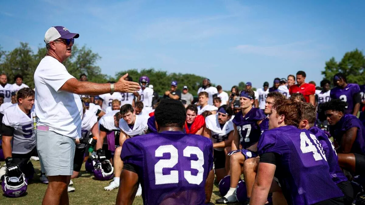 TCU locker-room tensions: lawyer says coaches ignored brewing fight
