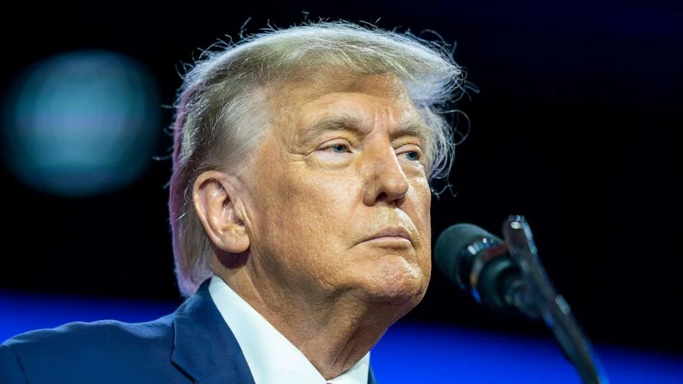 Trump legal team seeks meeting with AG Garland over ongoing investigations.