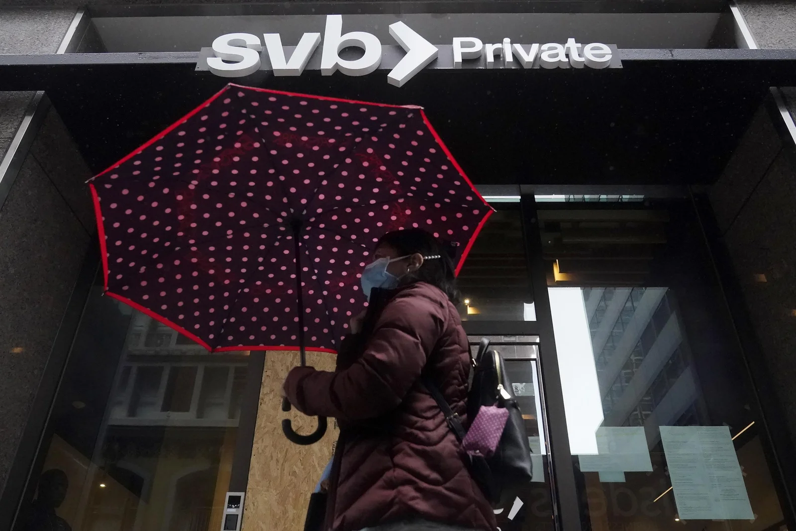 The Ripple Effect of Small Bank Stress on Emerging Markets.