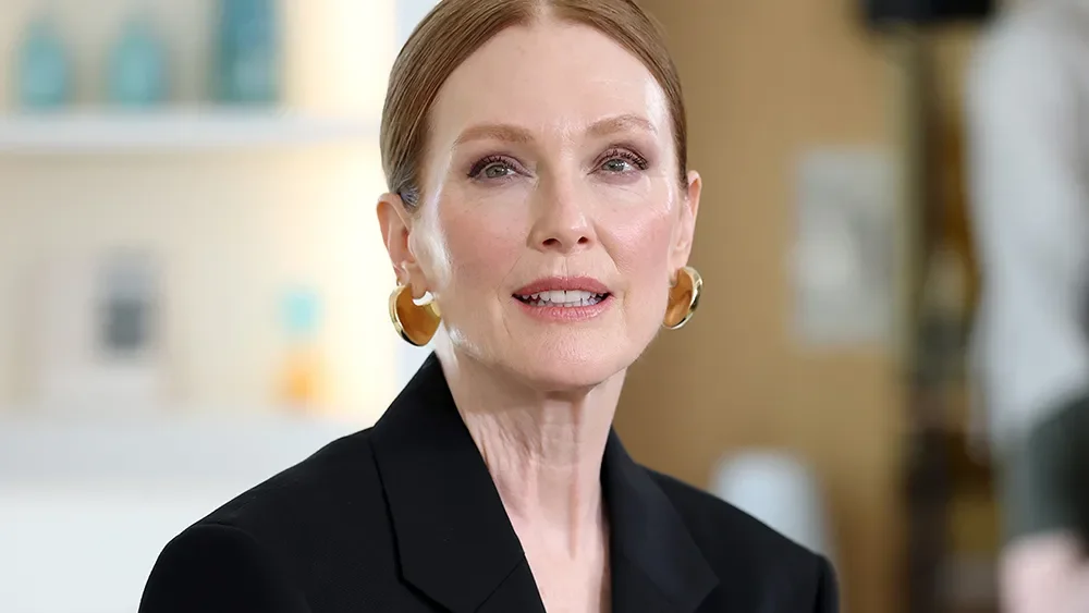 Moore to Lead Netflix Rom‑Com from Obama’s Higher Ground