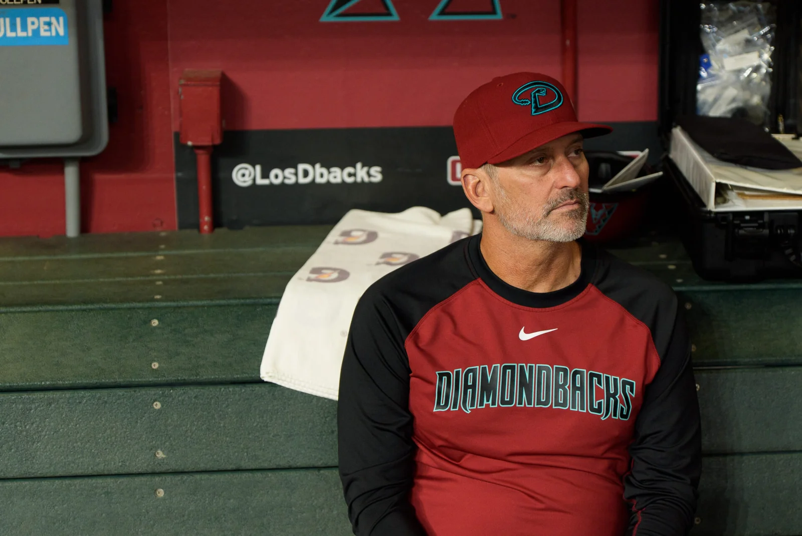 Lovullo labels Marte no-show a betrayal, seeks apology