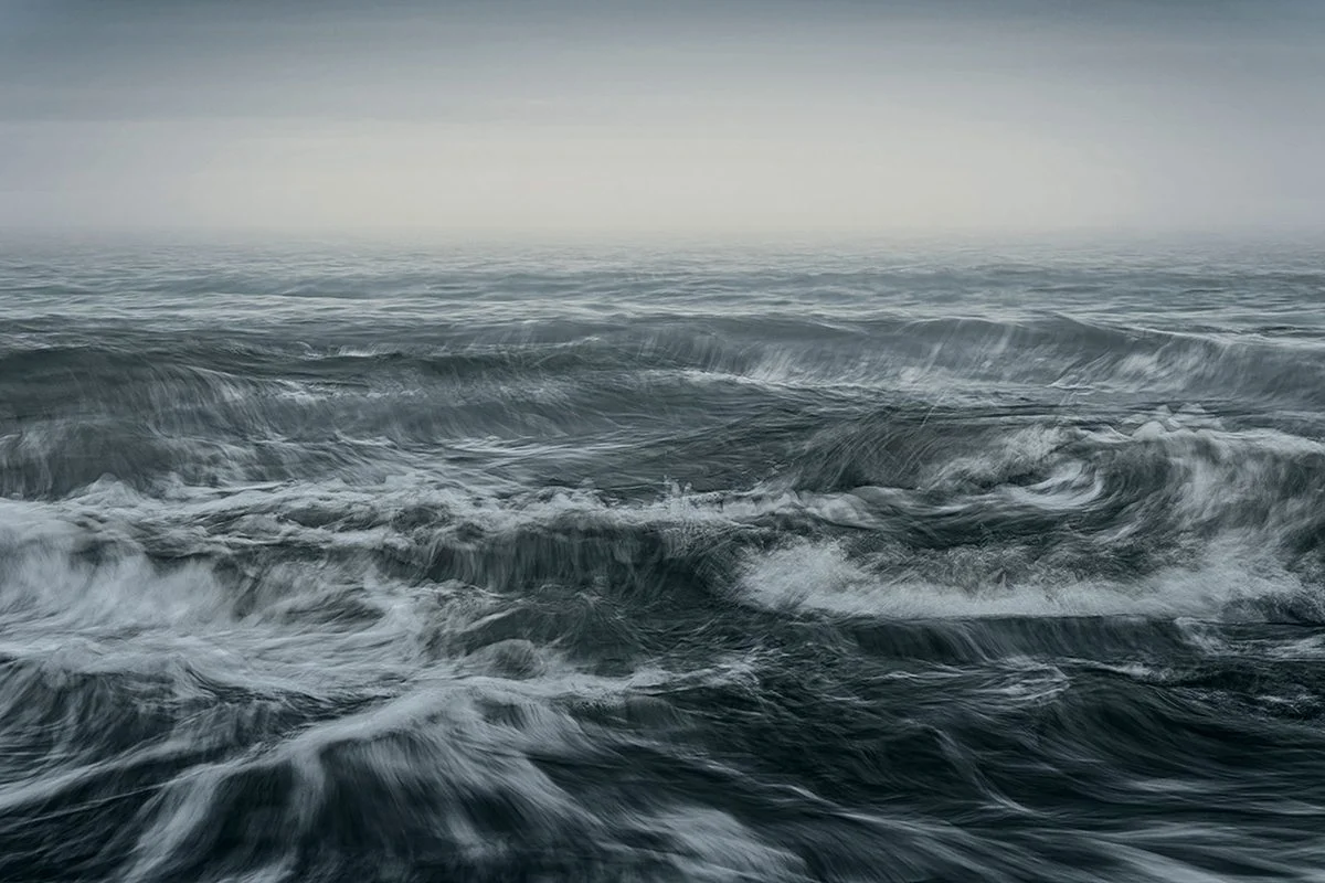 Atlantic circulation could weaken by 51% by 2100, reshaping coasts and climates