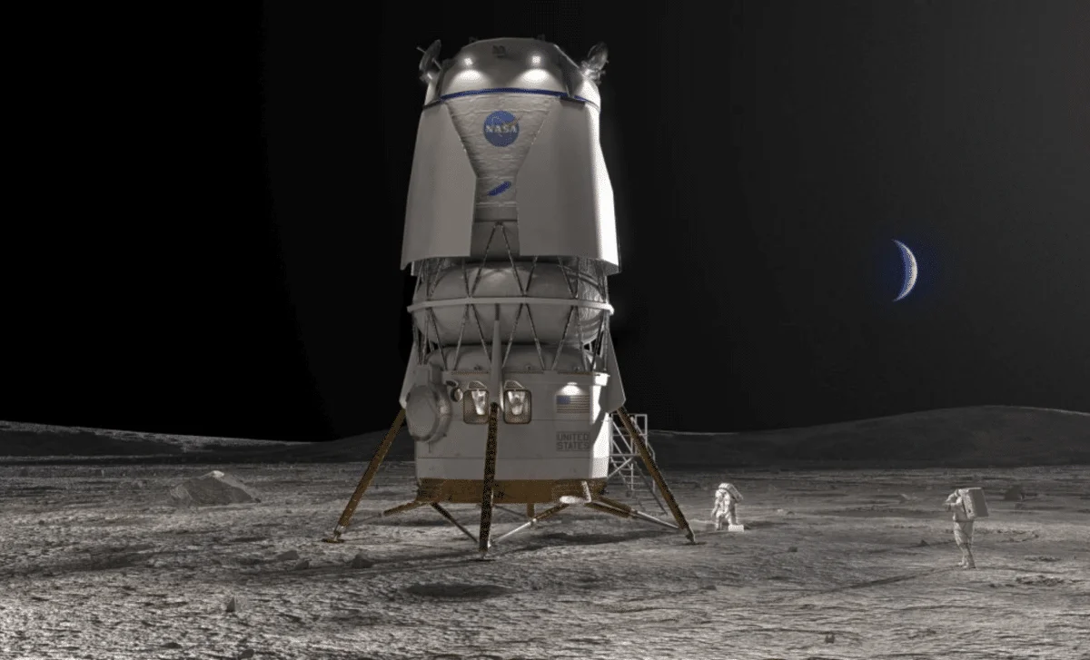 NASA speeds Artemis 3 toward a sustained Moon presence with overlapping missions