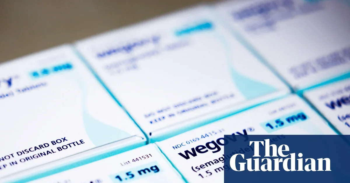 Unpacking Side Effects of GLP-1 Weight-Loss Drugs