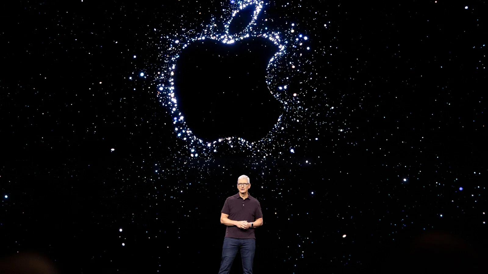 "Apple's iPhone 15 Launch: Watch the Live Streaming Event in 2023"