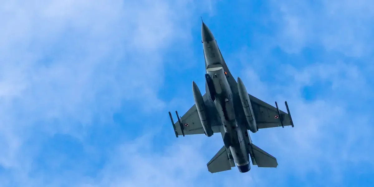 Missile cross into Poland sparks NATO scramble as Ukraine reports intercept attempts near the border