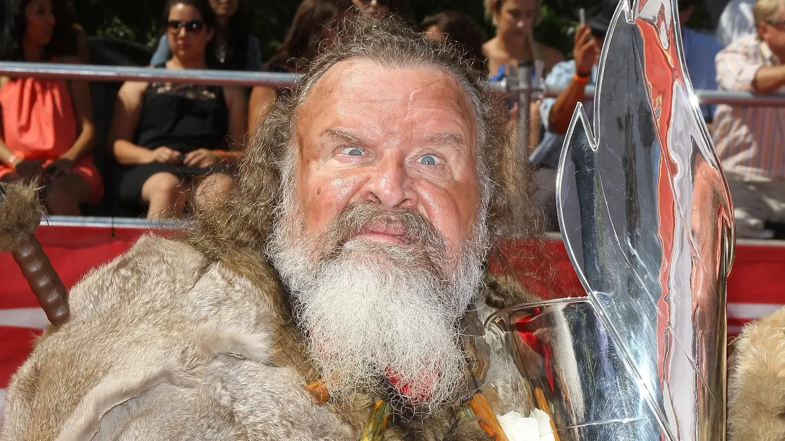 Remembering Ogre: Donald Gibb, Star of Revenge of the Nerds, Dies at 71