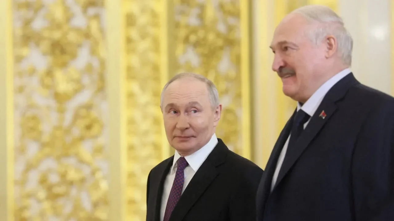 Moscow Pushes Minsk to Open New Fronts in Ukraine War and Anti-NATO Plans