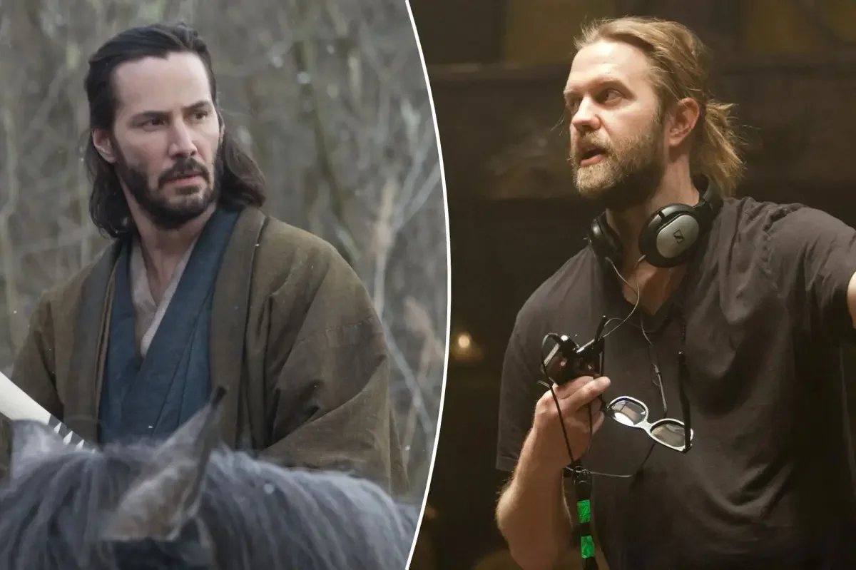Keanu Reeves Letter Influences 2.5-Year Prison Sentence for Netflix Fraud