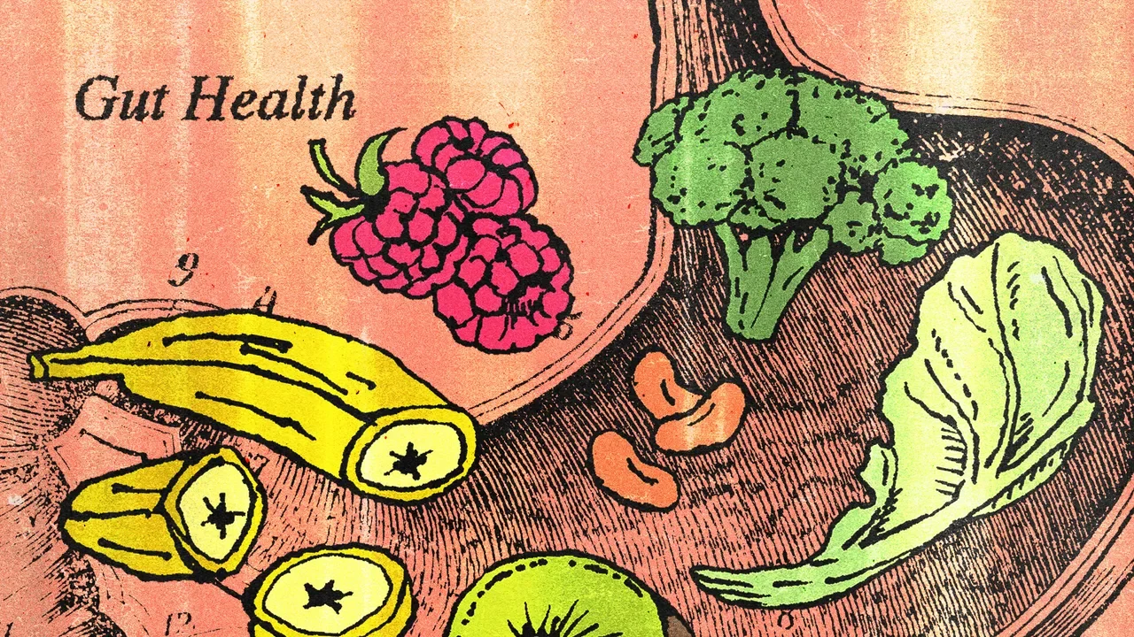 Feed Your Gut: 11 Foods That Nourish the Microbiome