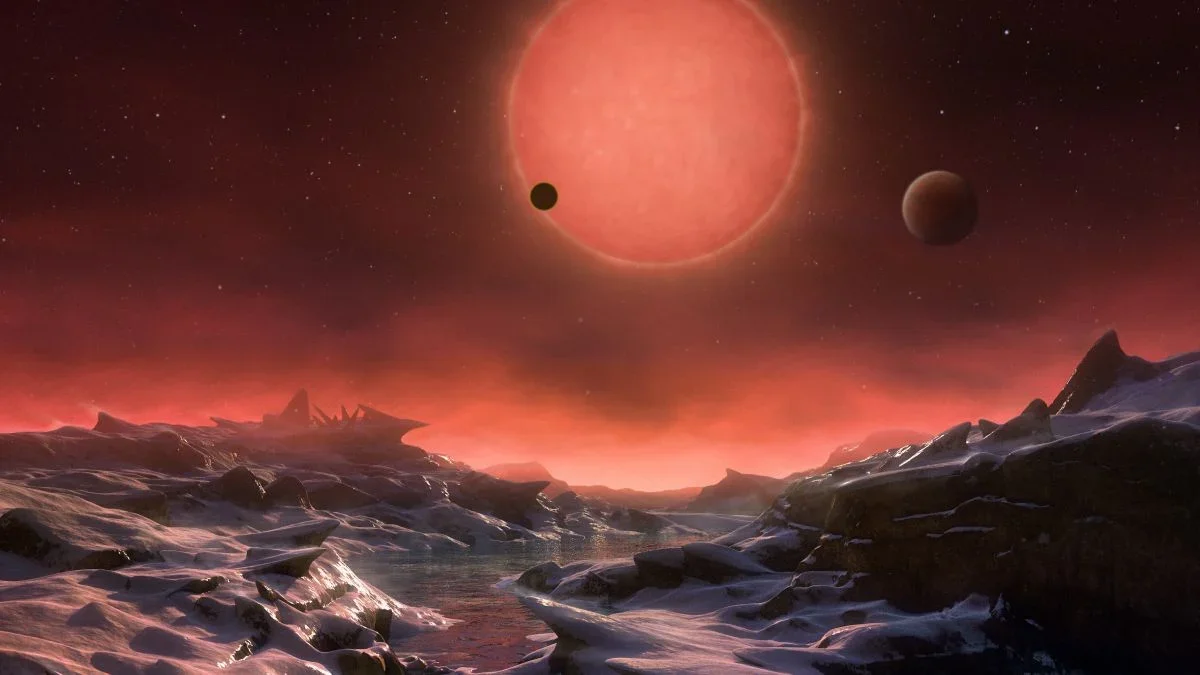 Nearby 2.3-Earth-Mass World in Habitable Zone Sparks Habitability Hopes