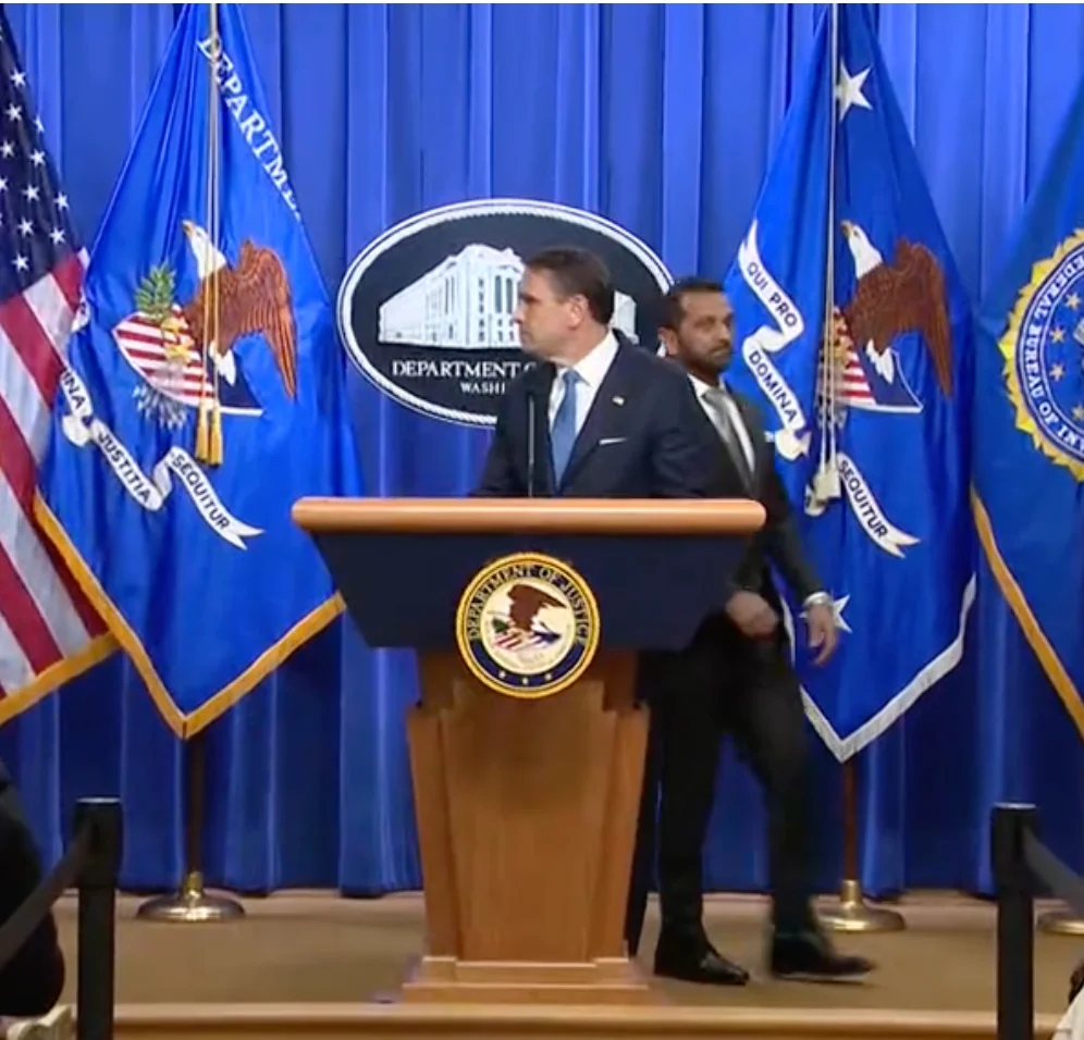 SPLC Indictment Under Fire for Vague Charges and Legal Gaps