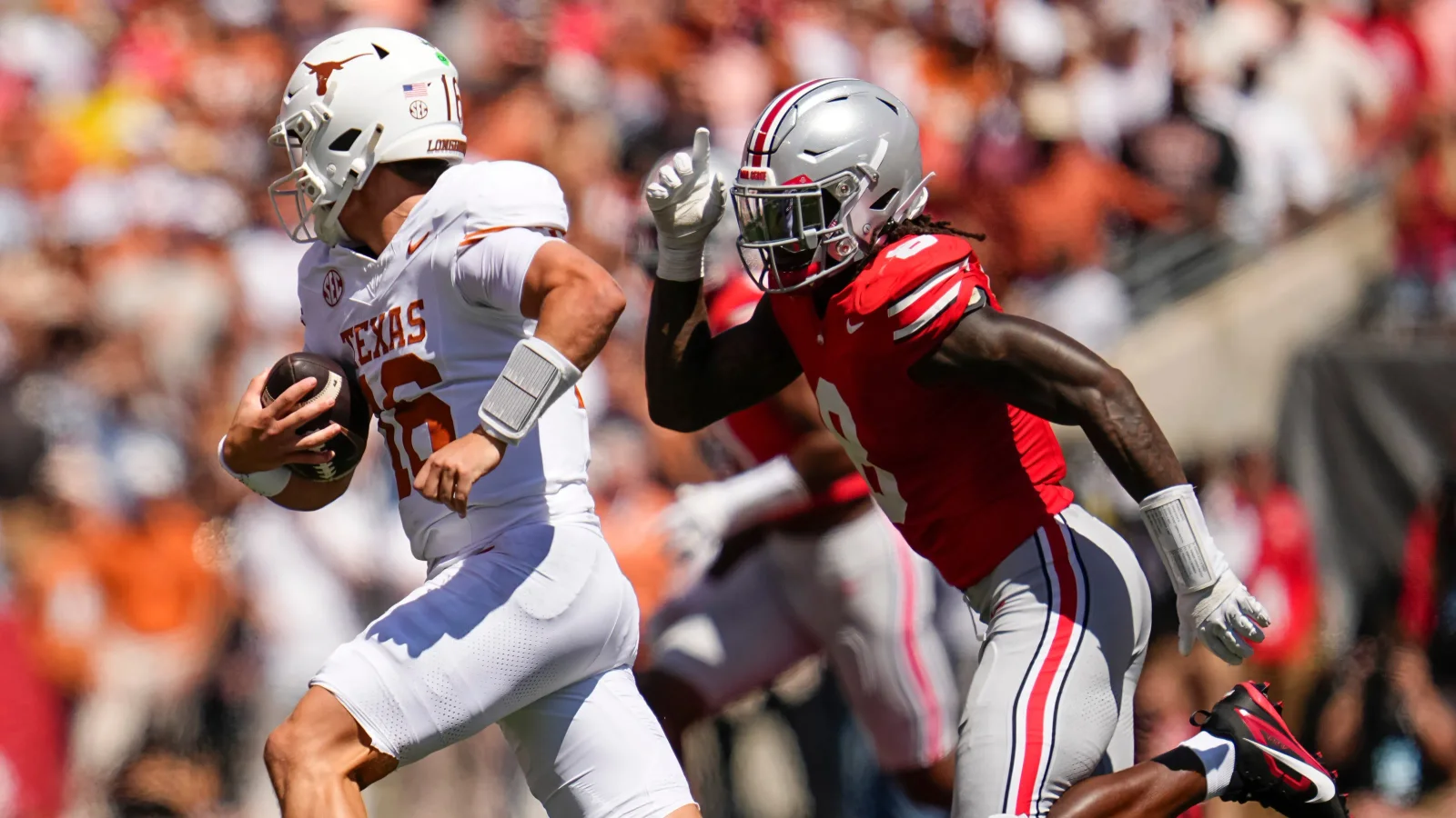 Preseason Puzzle: A Key Question for Each Top 25 Program