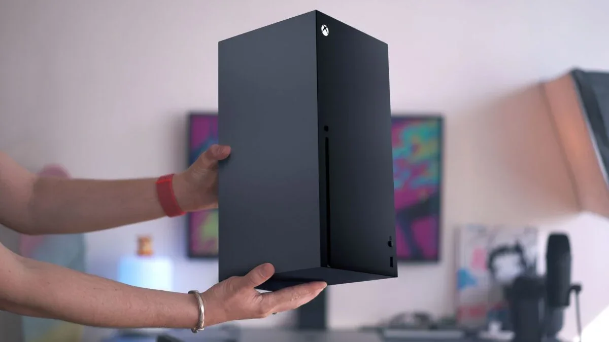 Xbox CEO Signals Cheaper, More Inclusive Console Era Ahead