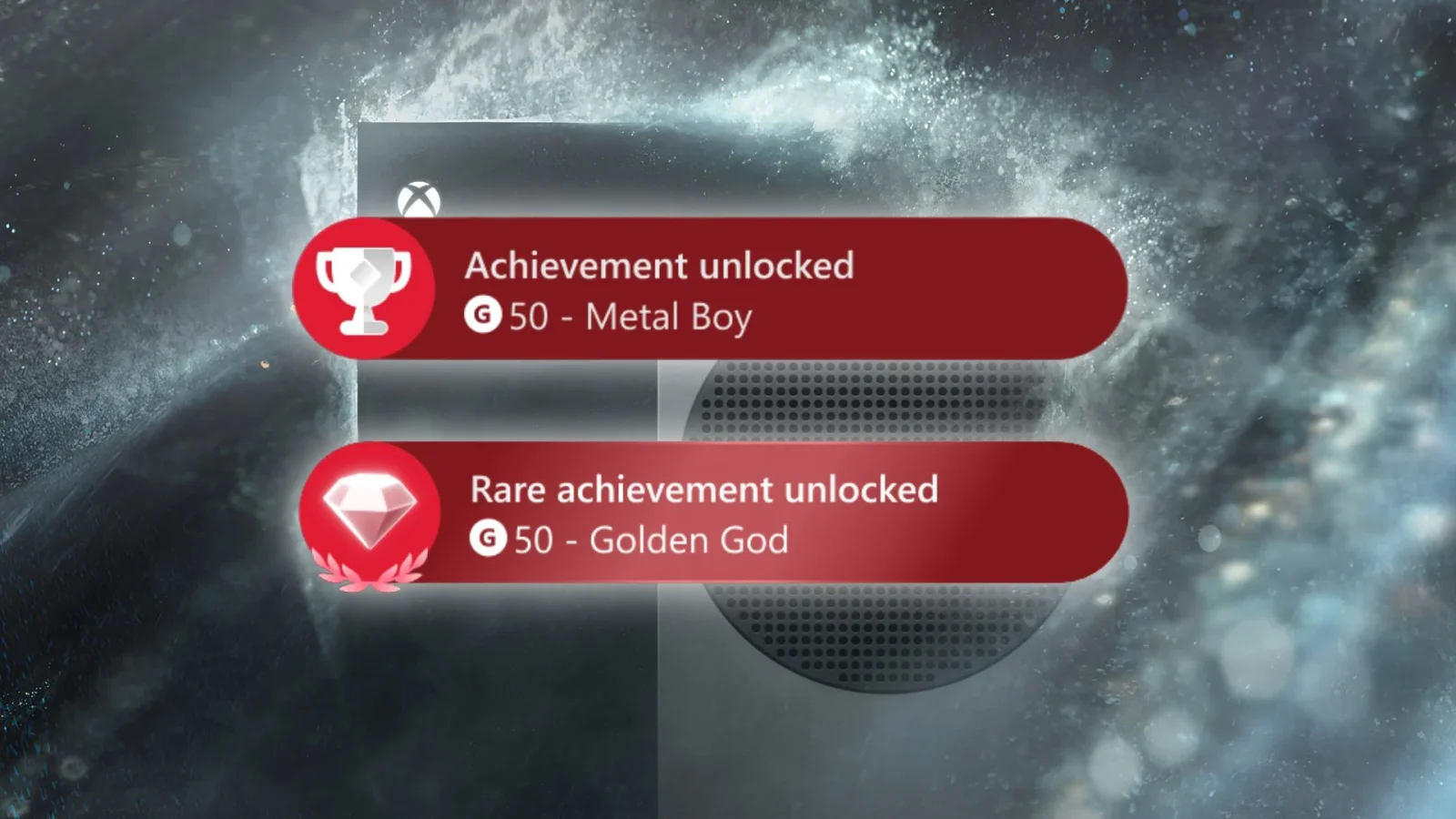 Xbox Achievements Get a Fresh Look and Personalization Options