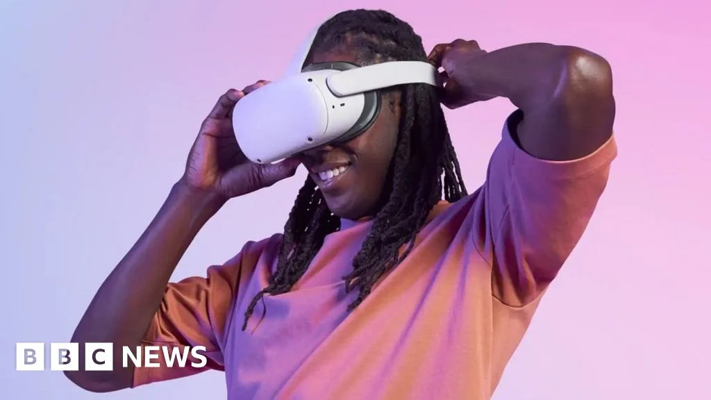 Meta introduces VR subscription service, Quest+ for $7.99/month.