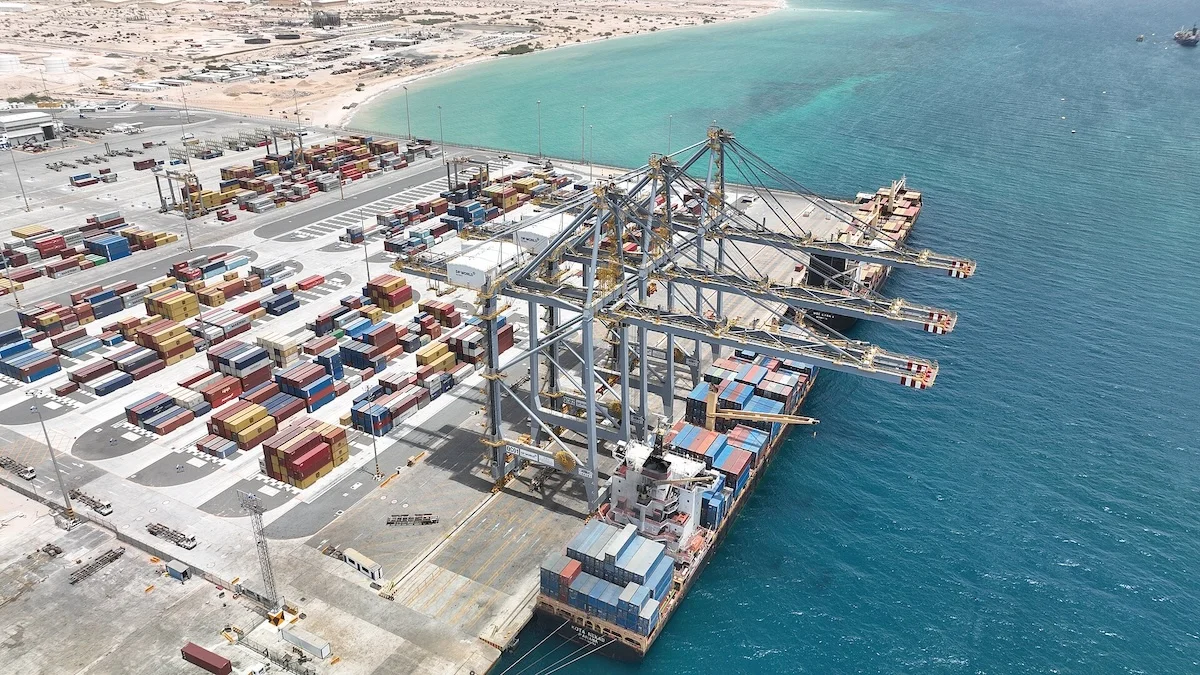 Israel-Somaliland Recognition Reshapes Red Sea Security