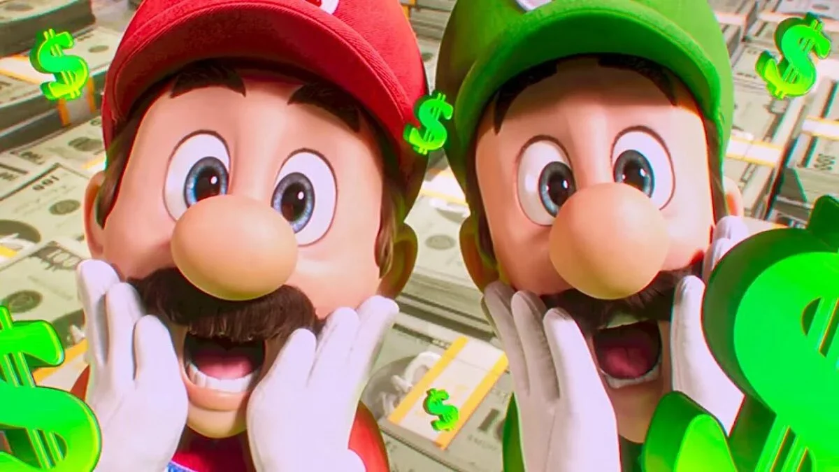 Nintendo Bets on Tariff Refunds for a Massive Sale, While Refusing Customer Refunds