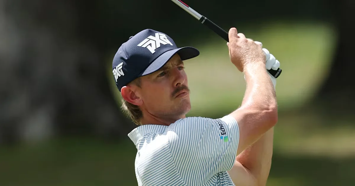 Underdog Sleepers Eye Tour Championship at BMW Championship