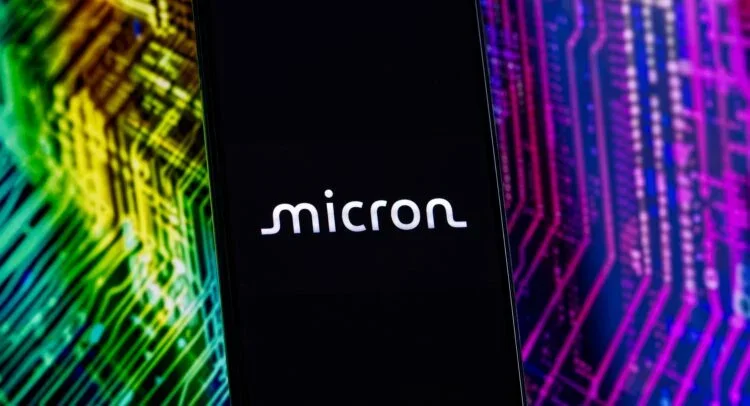 Micron Bets on AI-Driven Memory Boom as UBS Lifts Target