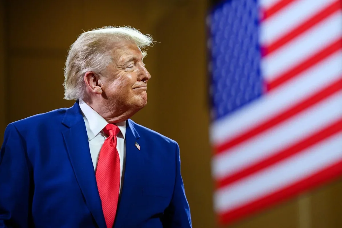 Midterms Spark Volatility, But History Suggests a Crash Is Unlikely