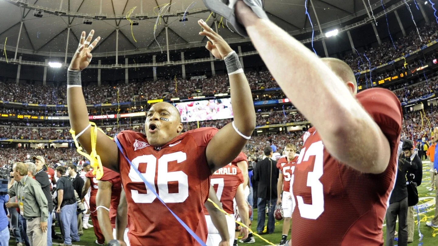 Alabama alum accused of impersonating NFL stars in $20M loan scam