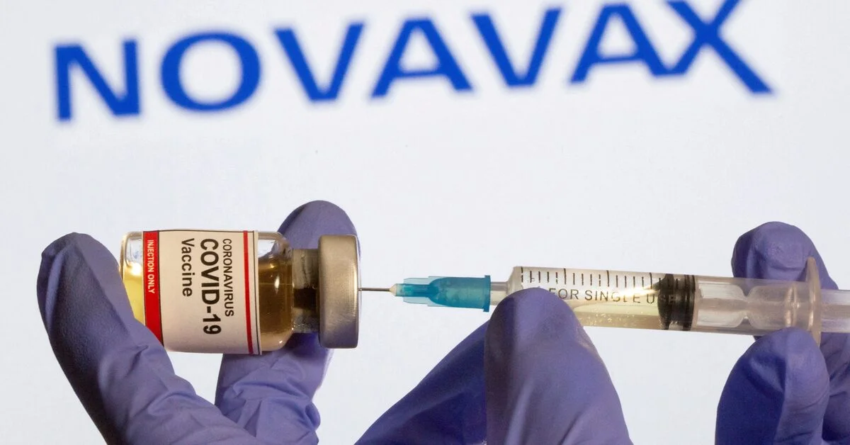 Novavax's COVID vaccine effective against emerging variants, EU watchdog warns.