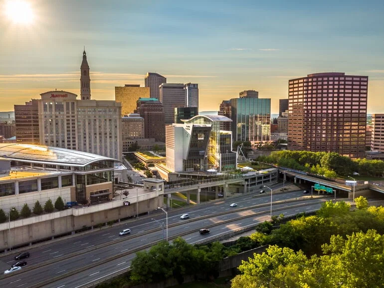 Connecticut Leaps to 23rd in CNBC's 2026 Top States for Business