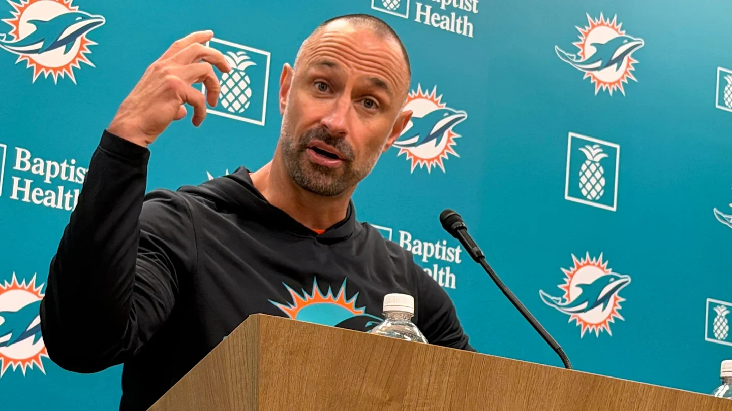 Dolphins' 2026 Draft Draws Broad B- to B Grades From National Analysts