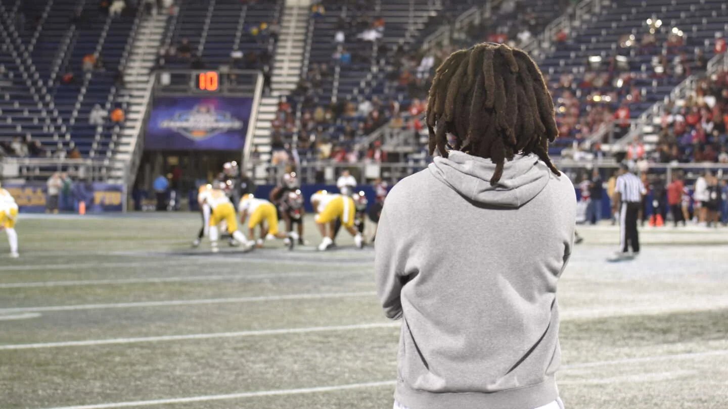 Florida signs Teddy Bridgewater Act enabling coaches to fund athlete support up to $15,000