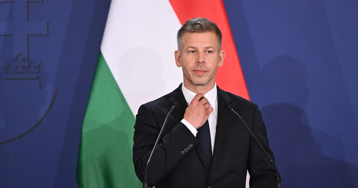 Hungary plans constitutional overhaul to oust Orbán-aligned president