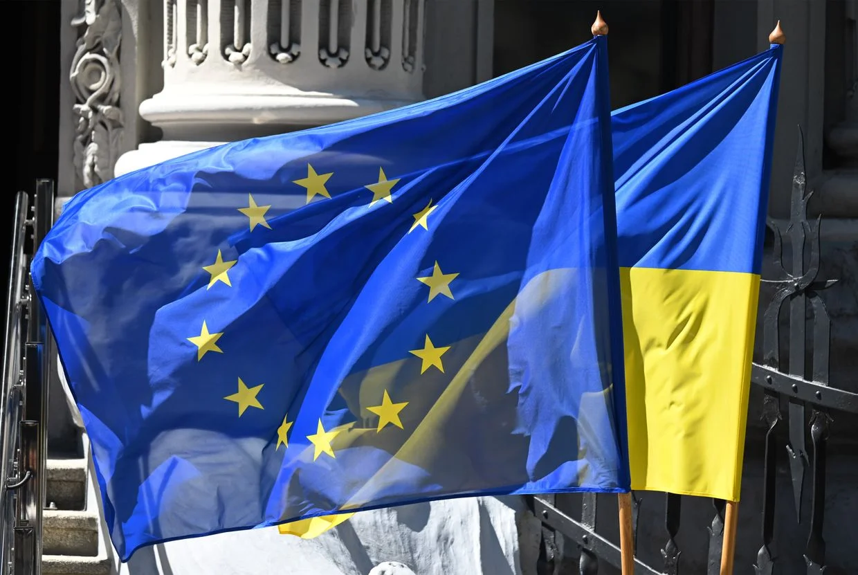 EU extends Ukrainian protections, bars military-age men from temporary status at Kyiv's request