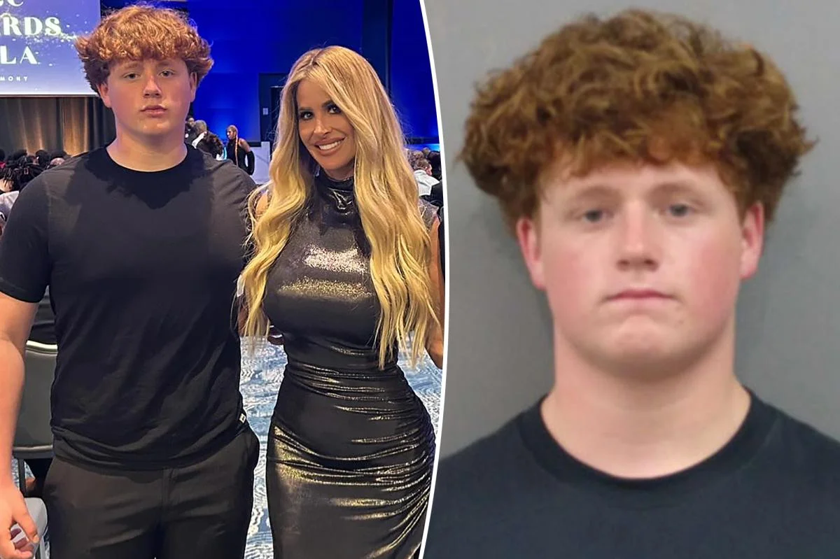 KJ Biermann seeks bond as he faces felony aggravated sodomy and sexual battery charges