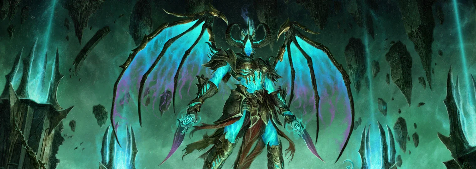 Season of Death Awakening Elevates Diablo IV with Mythic Uniques 3.0 and Pandemonium