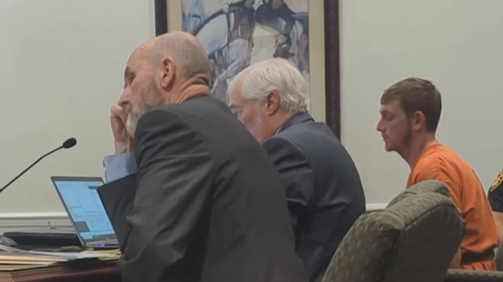 Ohio Father Accused of Killing 3 Sons Pleads Not Guilty, Faces Death Penalty