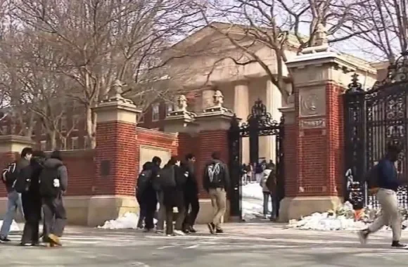 Brown University professor bans take-home exams after cheating outbreak